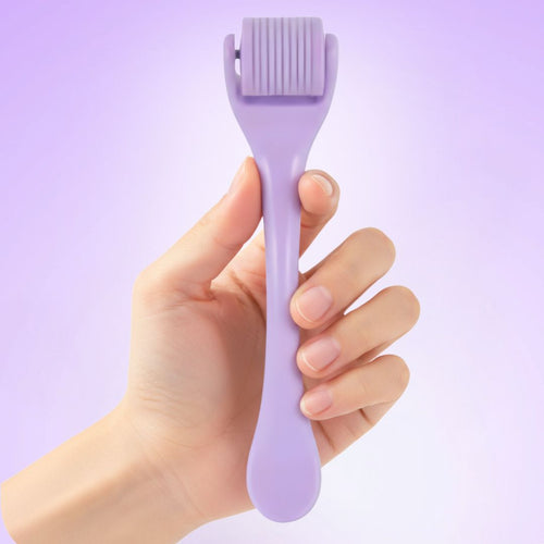 Derma Roller | Maximiza tu Transformacion