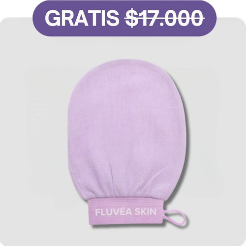 Guante Exfoliante Corporal
