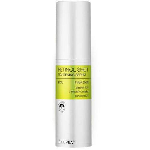 Serum de Día con Retinal + 9 Peptidos