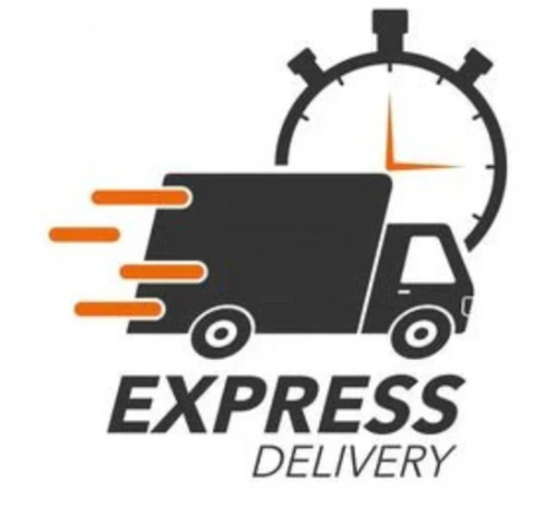 Envío Prioritario (Primero en la fila)