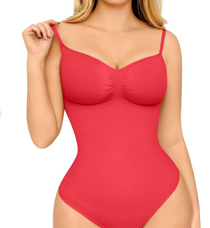 Body Estilizador - Bodysuit®