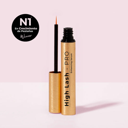 Serum Realzador de Pestañas