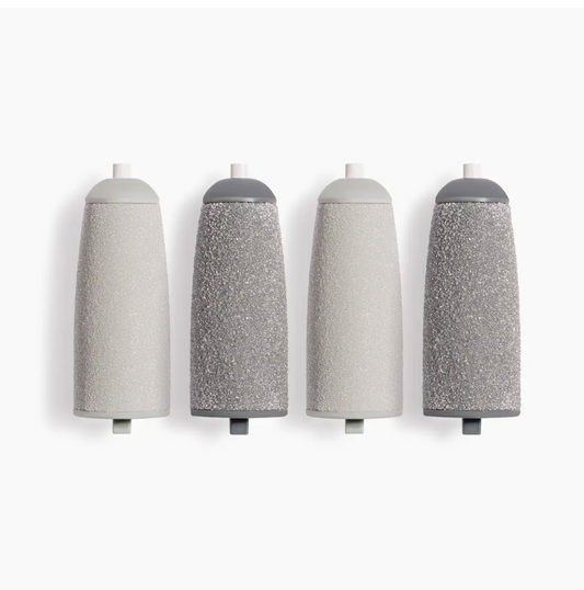 Pack de 4 Recambios para Soléa Pro®
