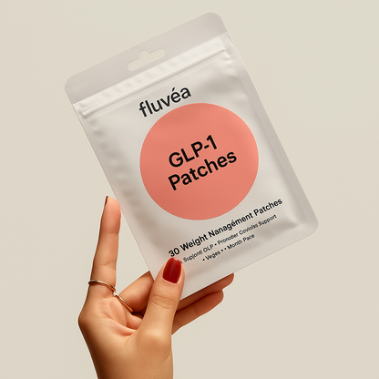 Fluvéa® Parches GLP-1