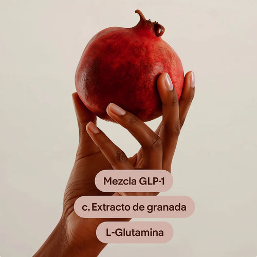 Fluvéa® Parches GLP-1