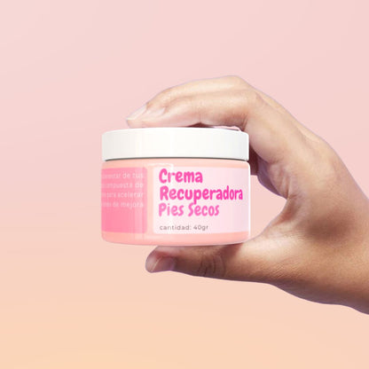 Crema Humectante Post Pulido - Soléa Cream
