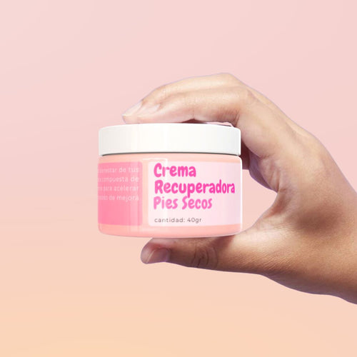 Crema Humectante Post Pulido - Soléa Cream