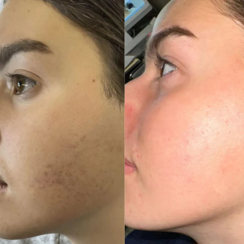 Review by Macarena R