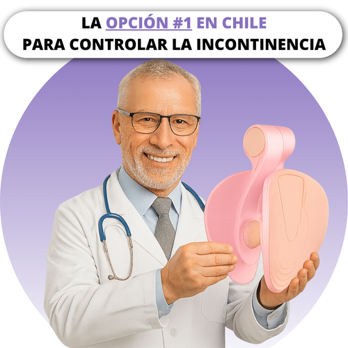 Detén la Incontinencia y Mejora Tu Intimidad