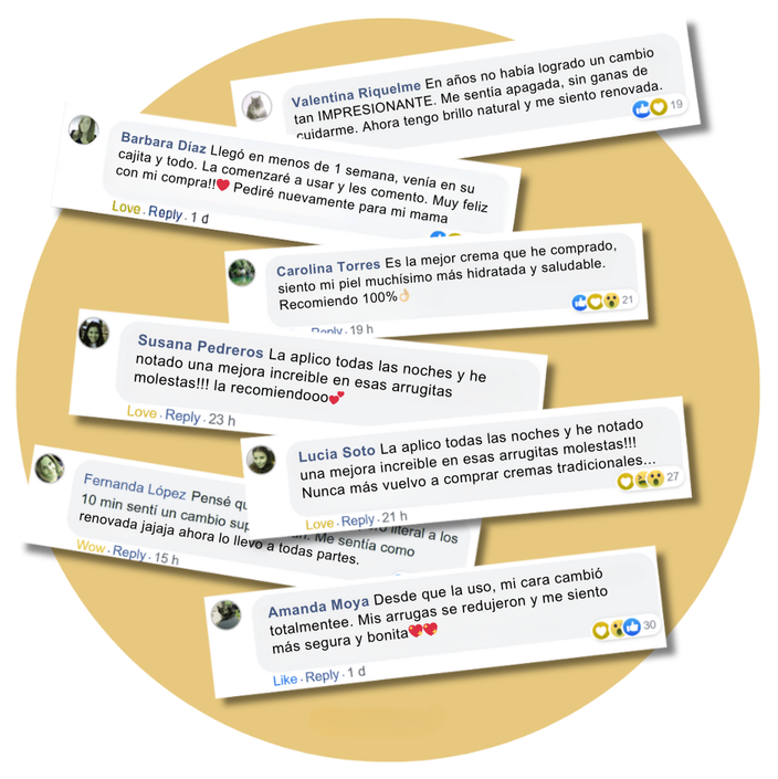 Hidratación Profunda Anti-Edad con Sebo de Res y Miel de Manuka
